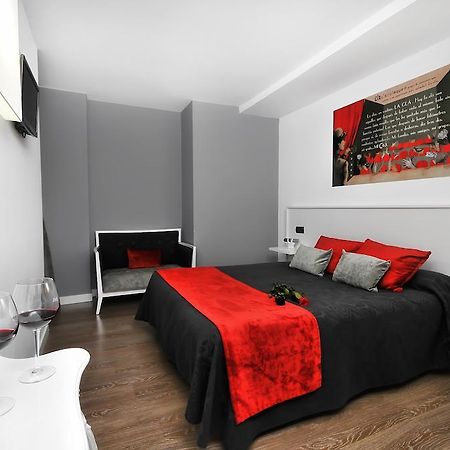 Hospedium Cla Hotel - Boutique Teruel Rom bilde