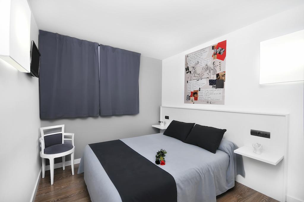 Hospedium Cla Hotel - Boutique Teruel Rom bilde