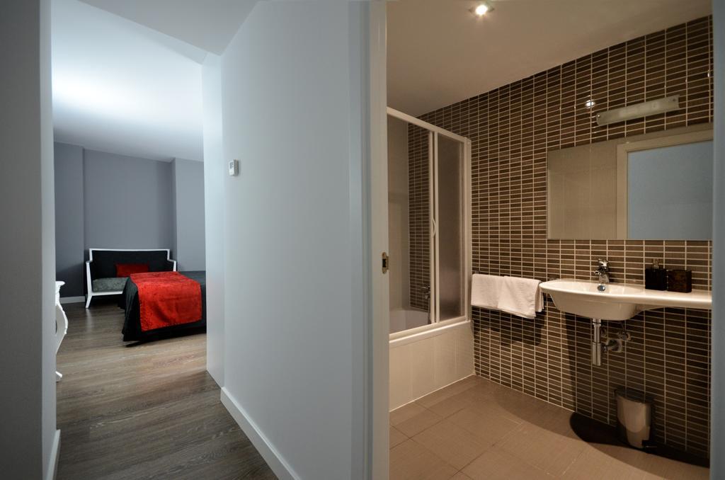 Hospedium Cla Hotel - Boutique Teruel Rom bilde