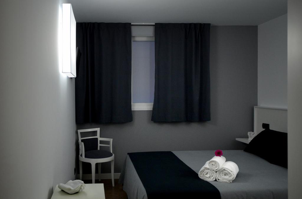 Hospedium Cla Hotel - Boutique Teruel Rom bilde