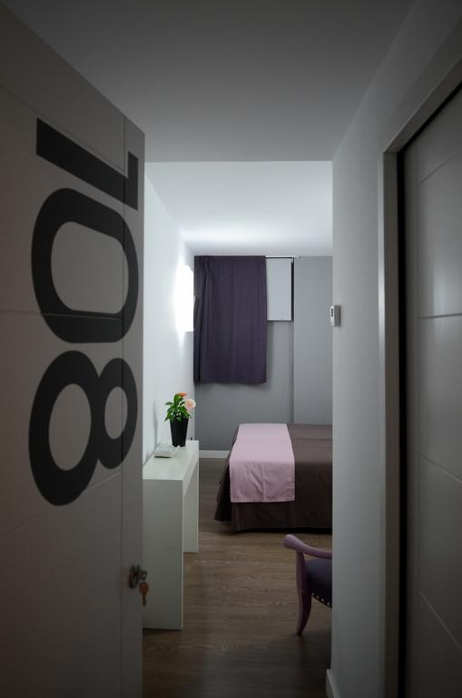 Hospedium Cla Hotel - Boutique Teruel Rom bilde