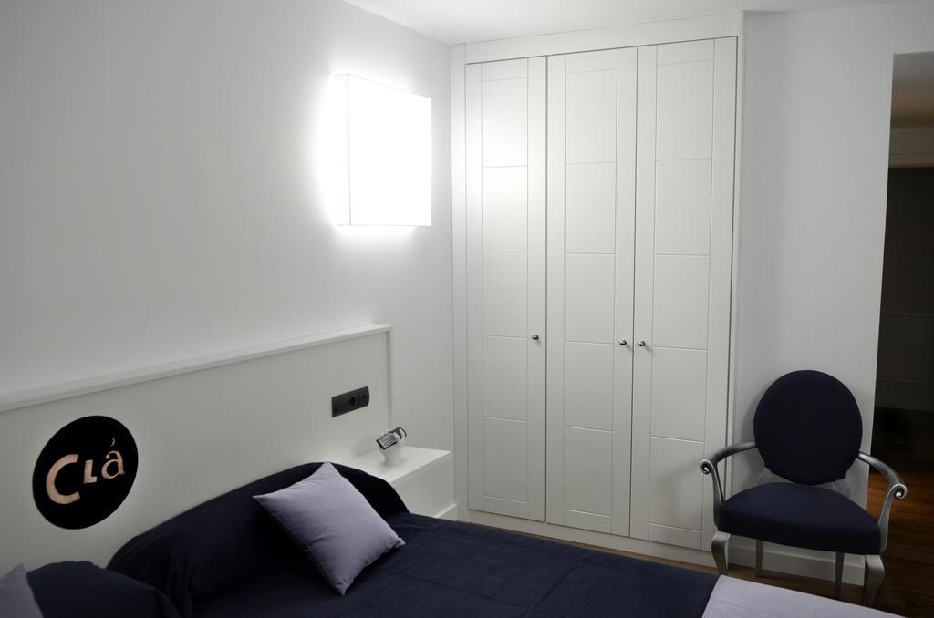 Hospedium Cla Hotel - Boutique Teruel Rom bilde