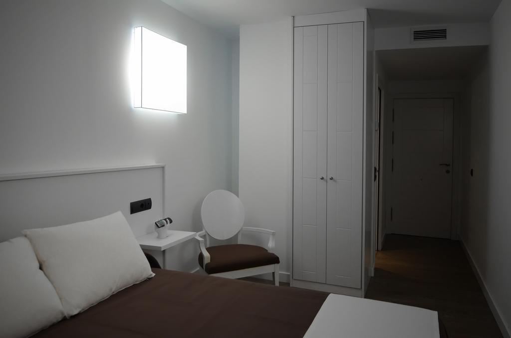 Hospedium Cla Hotel - Boutique Teruel Rom bilde