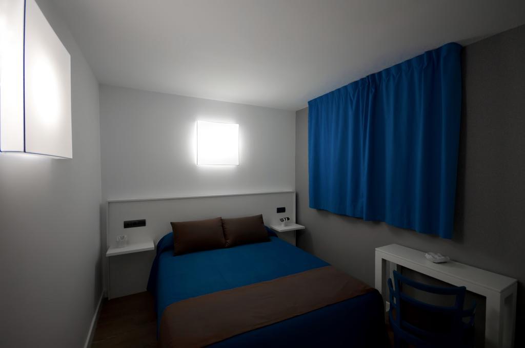Hospedium Cla Hotel - Boutique Teruel Rom bilde
