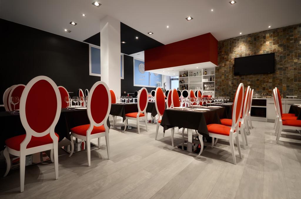 Hospedium Cla Hotel - Boutique Teruel Eksteriør bilde