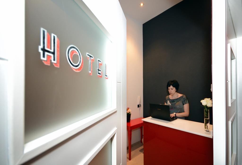 Hospedium Cla Hotel - Boutique Teruel Eksteriør bilde